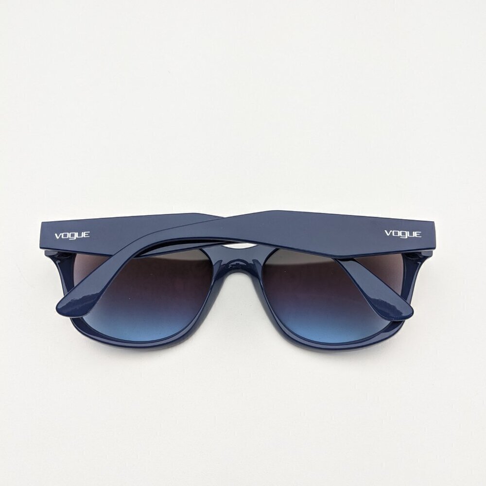 Vogue Vo2991-S Inspired By Deepika Padukone Sunglasses 56/19 140 /Alh446 View 2